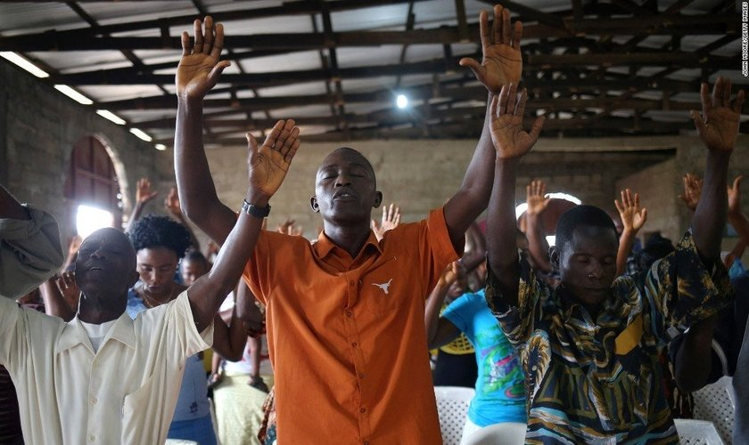 Cristãos sofrem aumento da violência na África, aponta novo relatório Foto: Reprodução