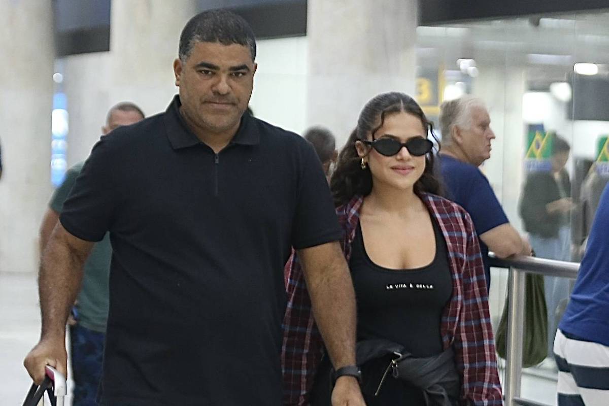 Foto:Reprodução