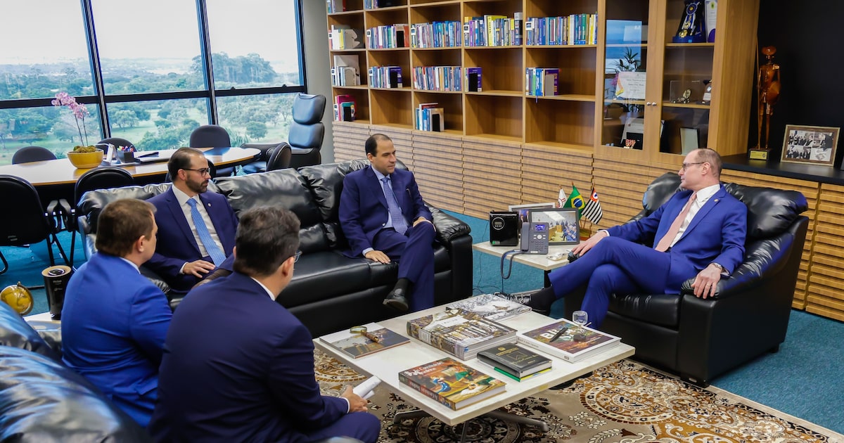 Foto:Reprodução