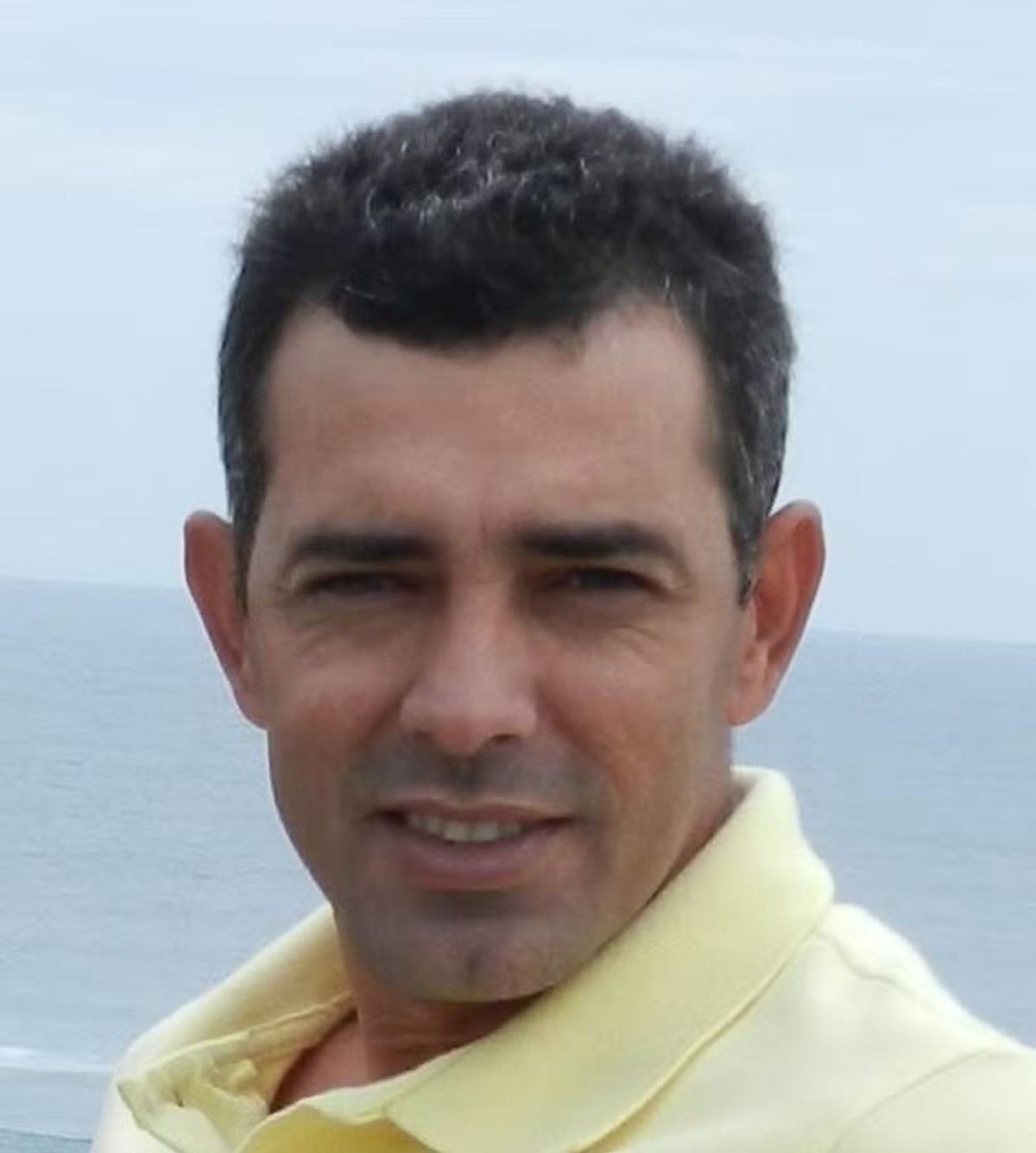 Suboficial Anderson de Castro Dias (Foto: Reprodução)