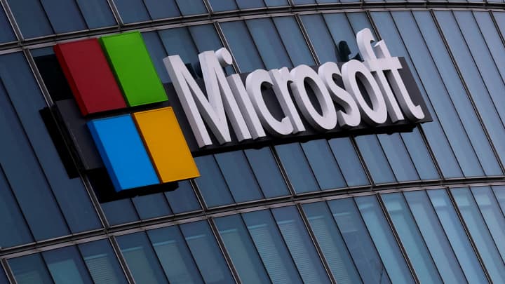 Microsoft recebe avaliação positiva da Oppenheimer sobre potencial da IA Foto: Reprodução