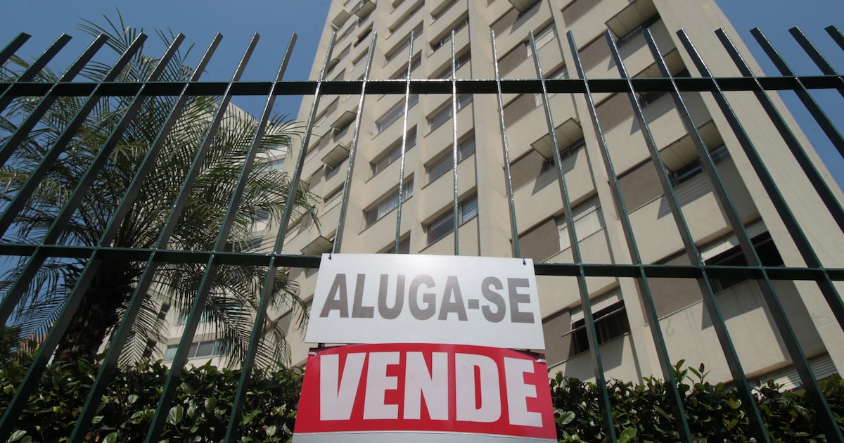 Mercado imobiliário se adapta ao fim da garantia de aluguel do QuintoAndar Fim do QuintoCed afeta cerca de 45 mil contratos com 3 mil imobiliárias (Foto: Felipe Rau/Estadão)