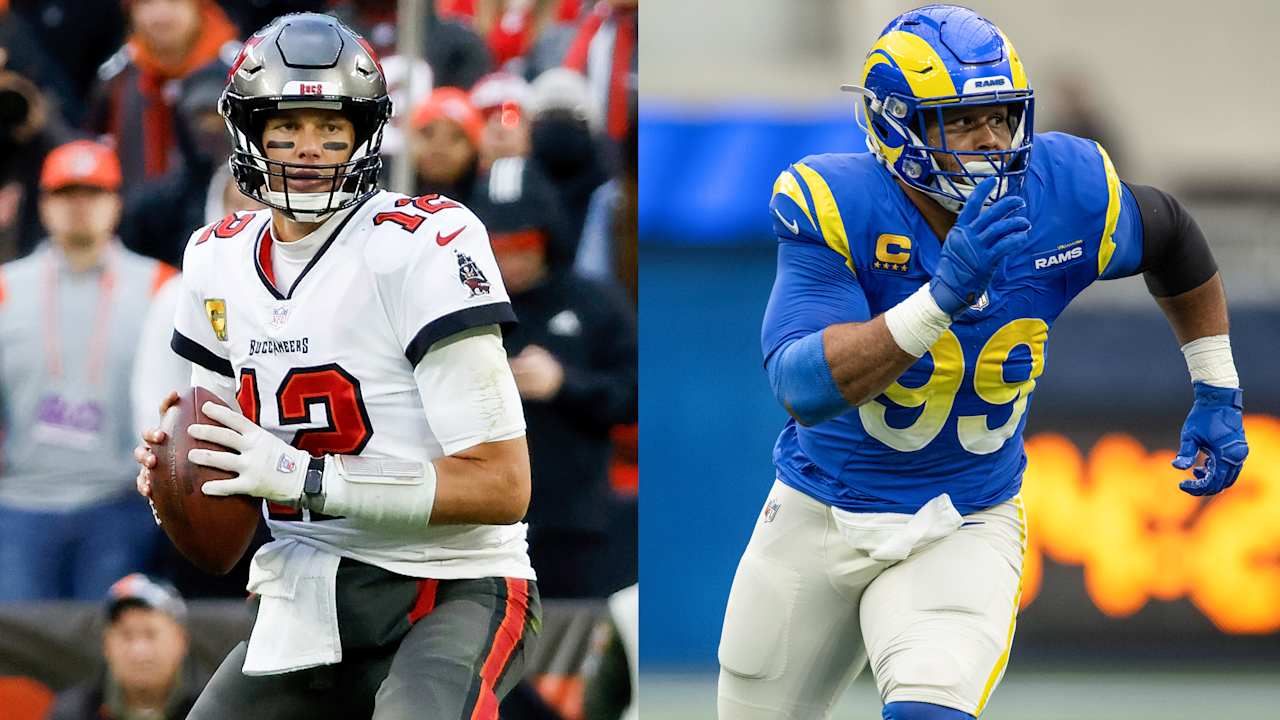 Foto: Reprodução/@NFL