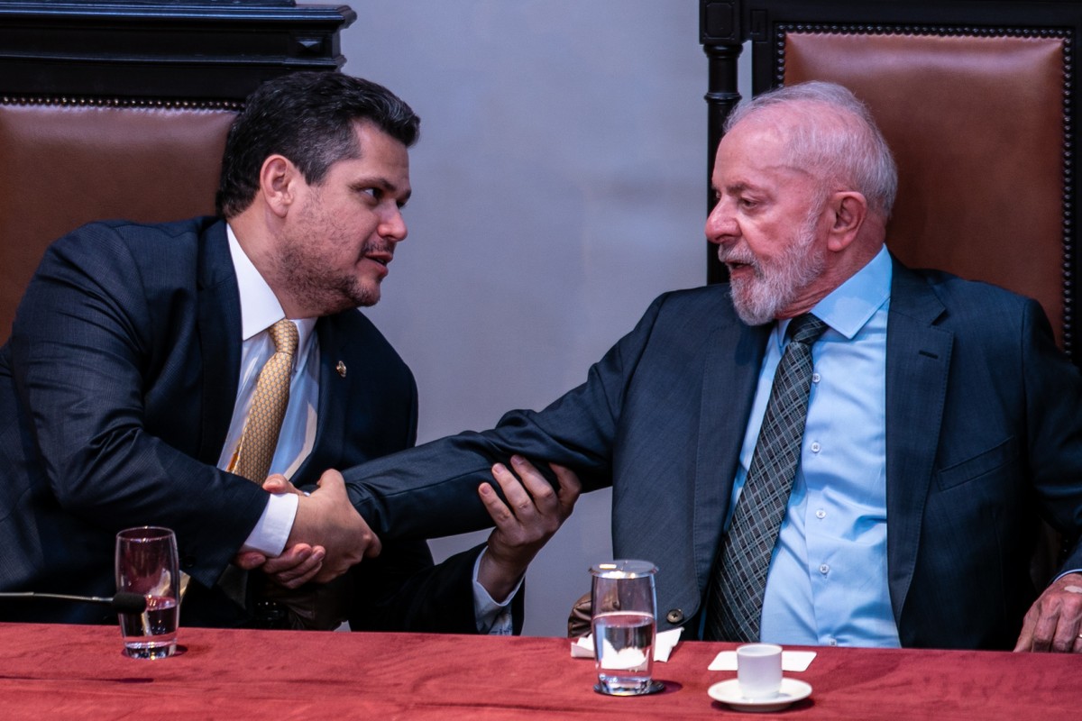 Foto:Reprodução