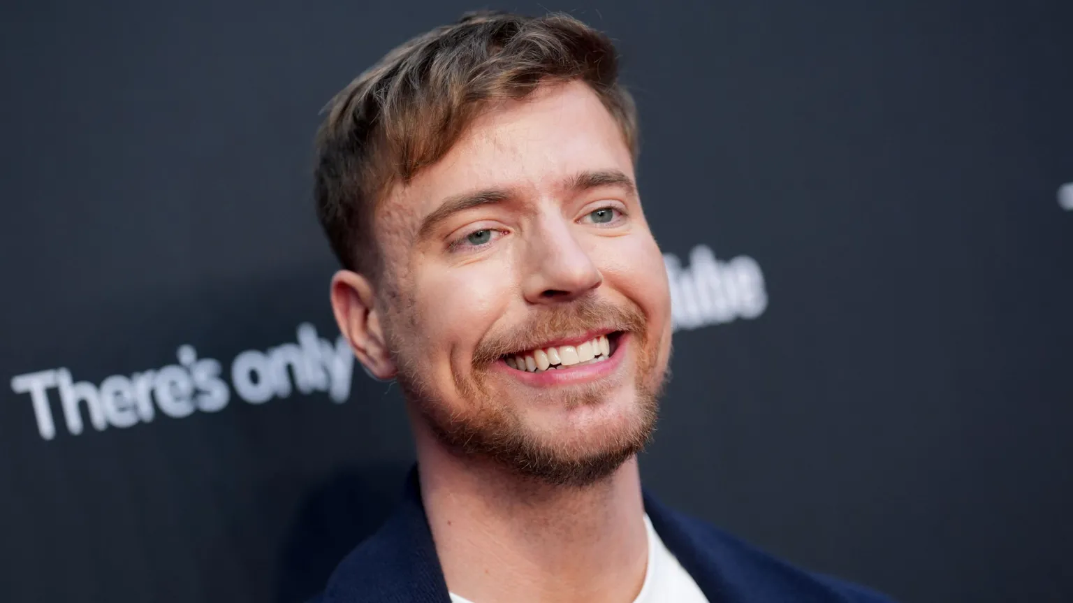 MrBeast desativa ferramenta de miniaturas com inteligência artificial após críticas MrBeast diz que projetou a ferramenta para ajudar criadores menores, mas "errou a mão" (Foto: Getty Images)