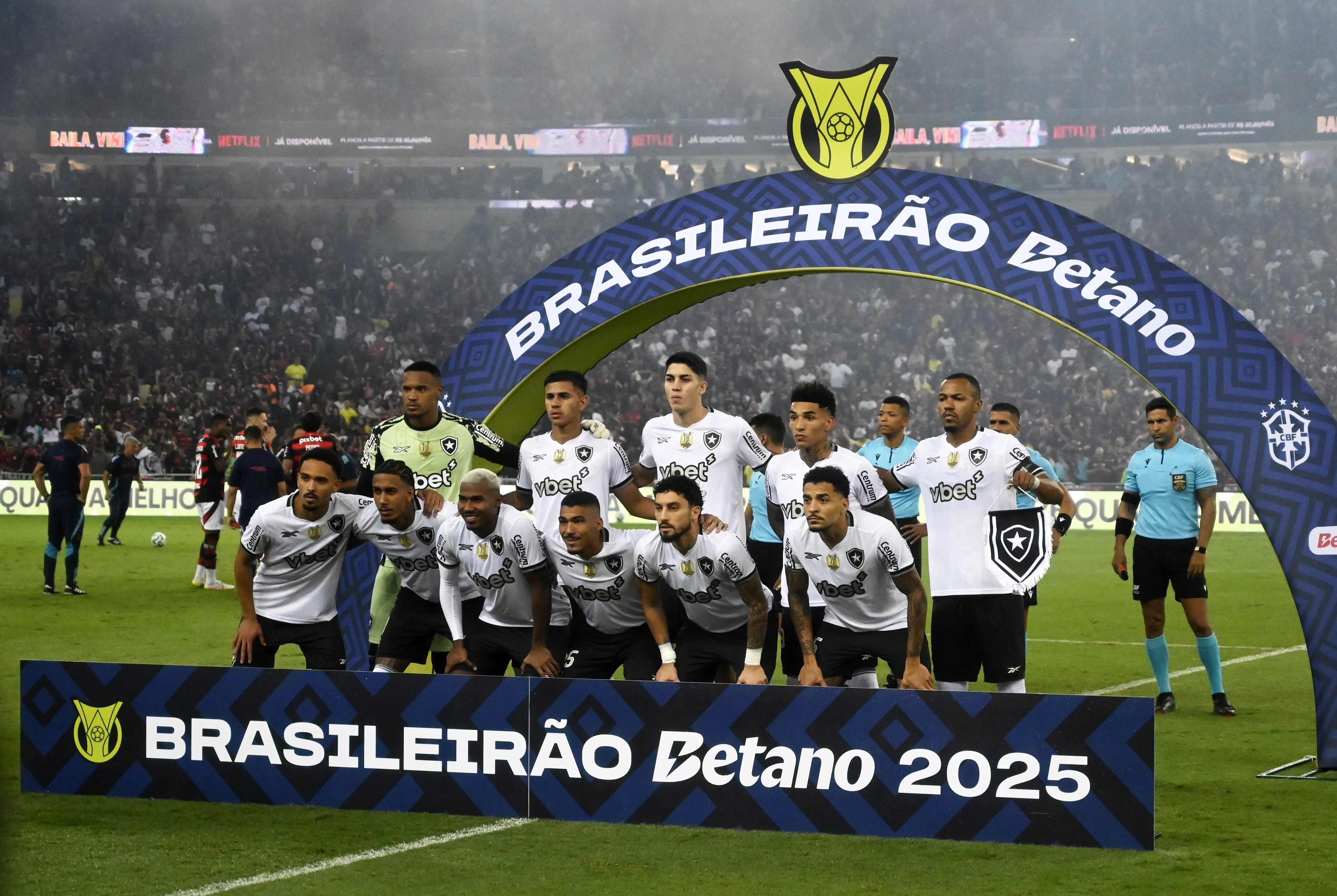 Foto:Reprodução