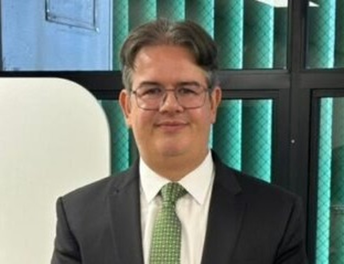 Diretor-geral do STF renuncia e se junta a escritório de advocacia renomado Advogado Eduardo Toledo, ex-diretor-geral do STF (Foto: Reprodução/Sindjus)