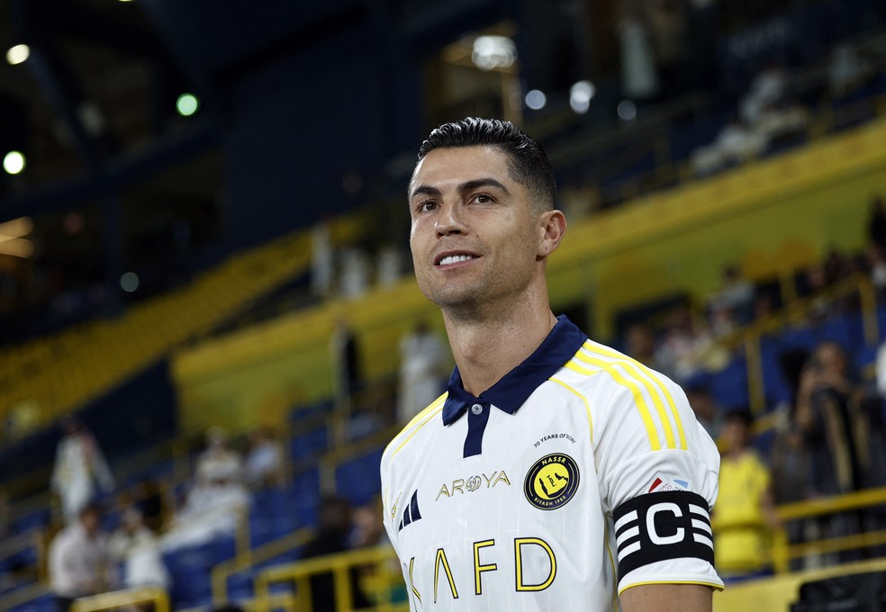 Foto:Reprodução