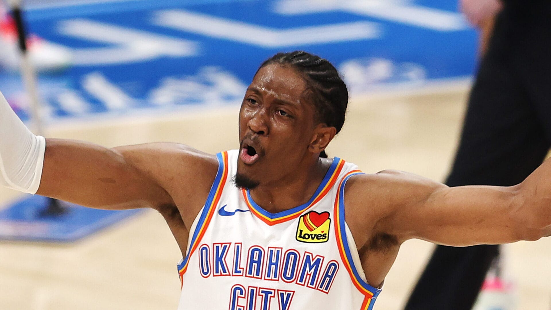 Foto: Reprodução/@NBA
