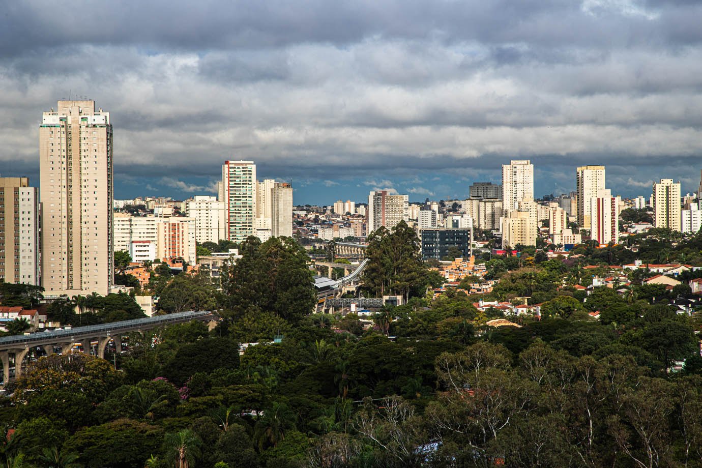 São Paulo registra sol, nuvens e chuvas intermitentes nesta sexta-feira, 25 Lei passa a definir fibromialgia como deficiência em todo o país (Foto: Reprodução)