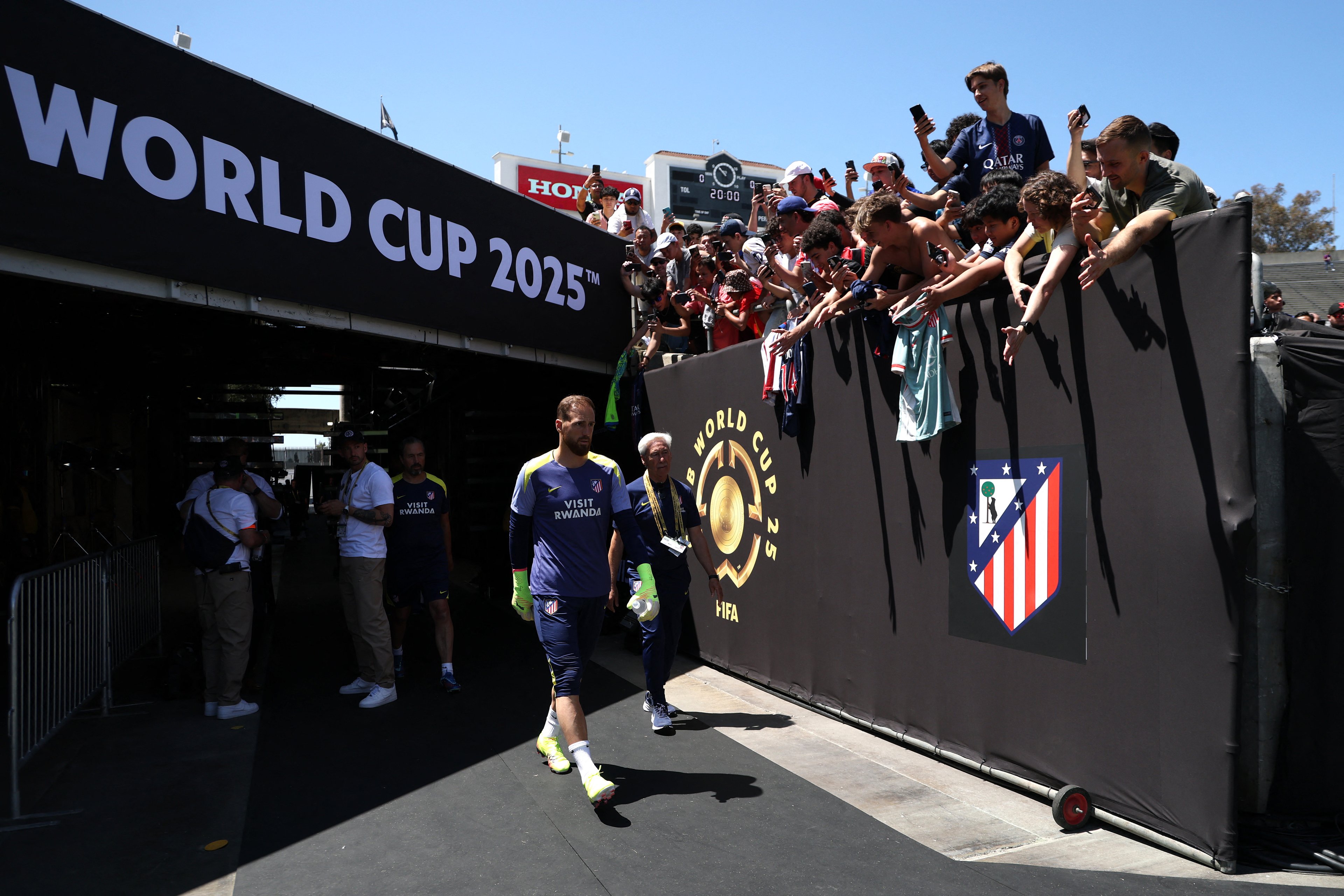 Como ficou o Campeonato Brasileiro antes da pausa para o Mundial de Clubes? Veja tabela atualizada (Foto: Reprodução)