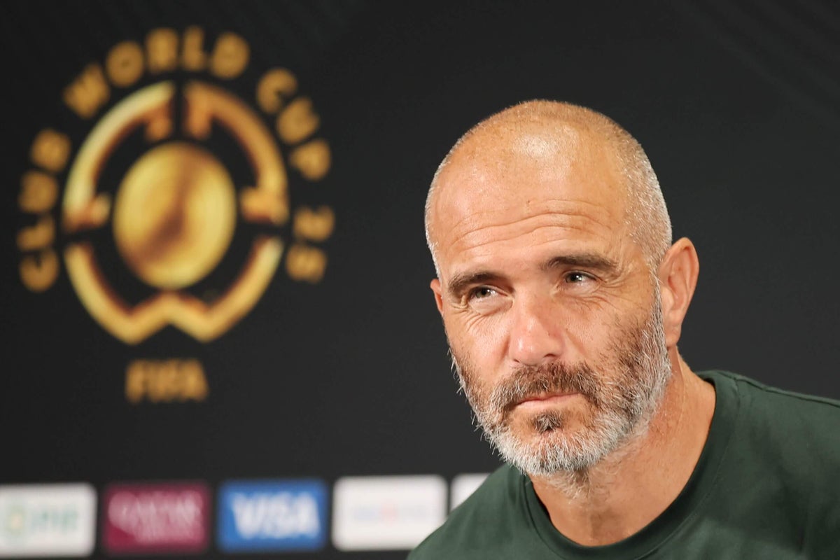 Chelsea aposta em rotação de elenco durante a longa jornada no Mundial de Clubes Foto: Reprodução/The Athletic UK