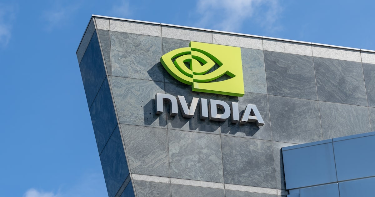 Nvidia anuncia sucessor do CEO com auxílio da inteligência artificial CEOs divergem sobre impactos dos avanços das IAs (Foto: JHVEPhoto/Adobe Stock)