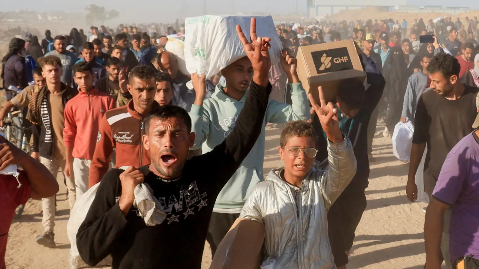 Foto: Reuters