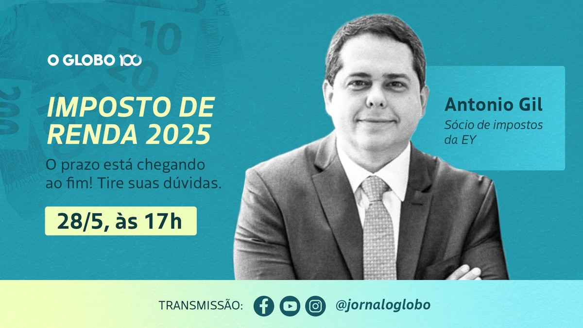 Foto:Reprodução