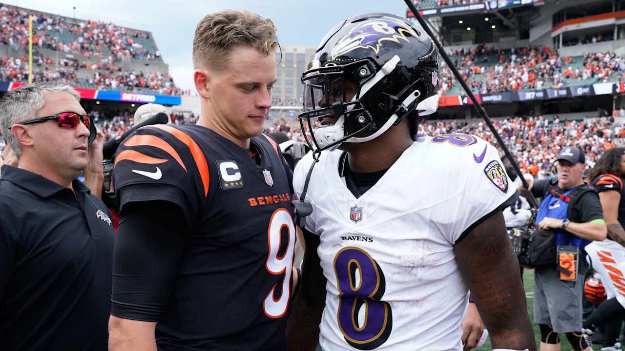 Foto: Reprodução/@NFL