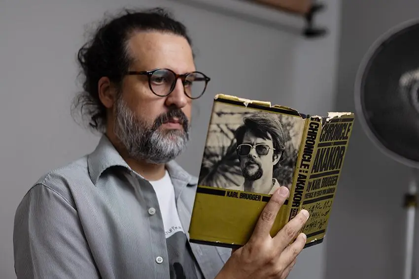 Foto:Reprodução