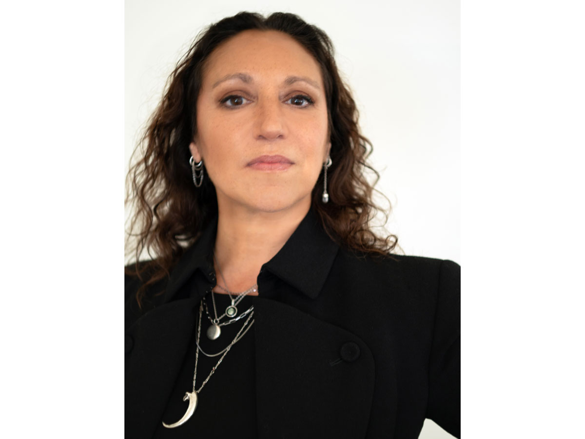 Bronx Museum anuncia Shamim M. Momin como novo diretor da instituição Shamim M. Momin. Foto: Sue de Beer