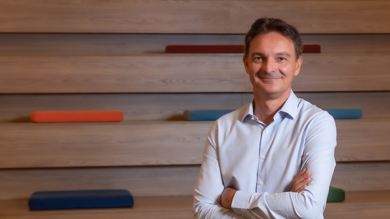 Carrefour Brasil anuncia Pablo Lorenzo como novo presidente da operação no país Stephane Maquaire, ex-CEO do Grupo Carrefour Brasil (Foto: Carrefour/Divulgação)