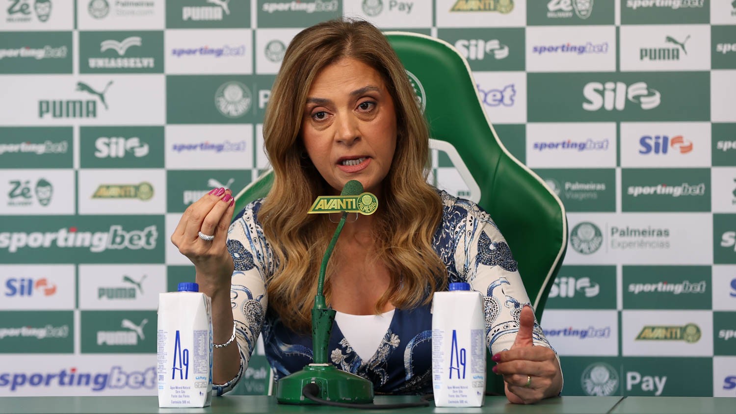 Foto:Reprodução