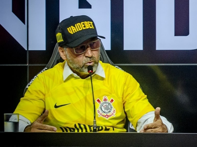 Foto:Reprodução