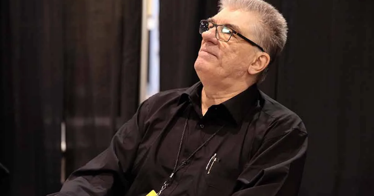 Morre Jim Shooter, ex-chefe da Marvel, aos 73 anos (Foto: Reprodução)