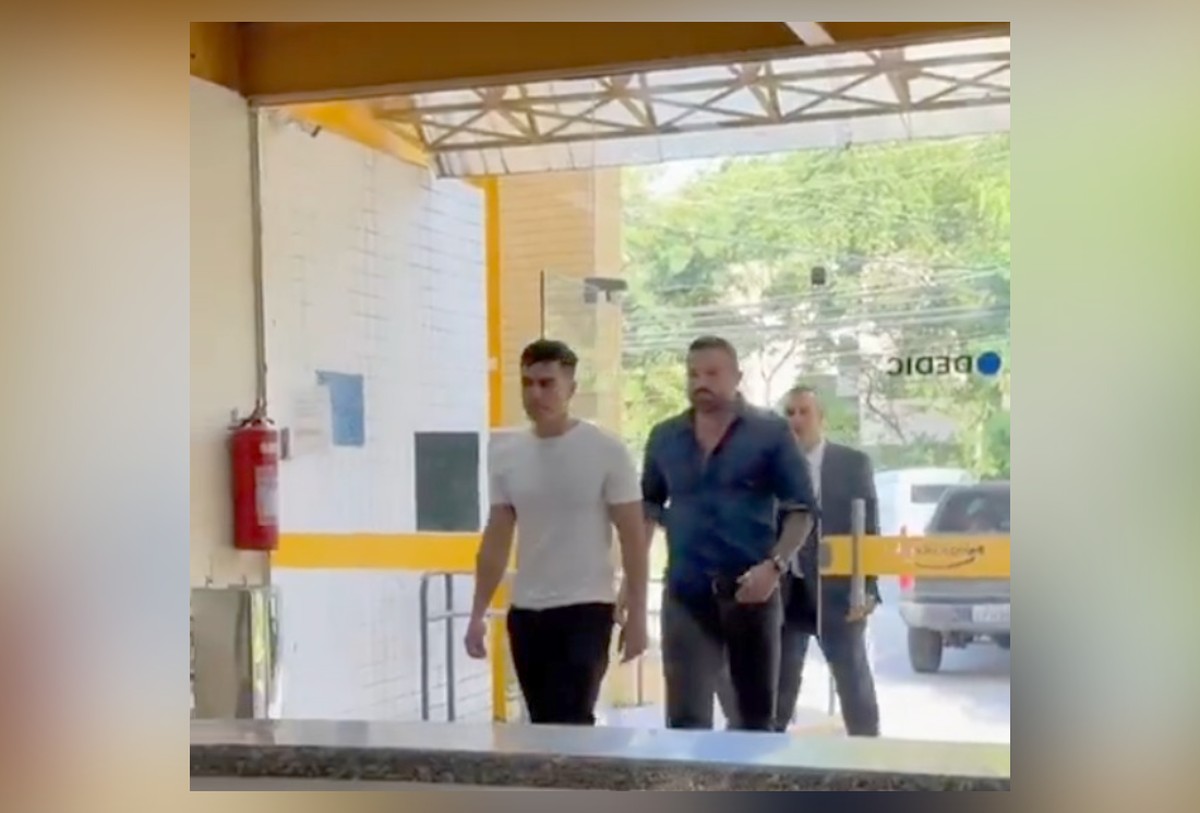 Foto:Reprodução