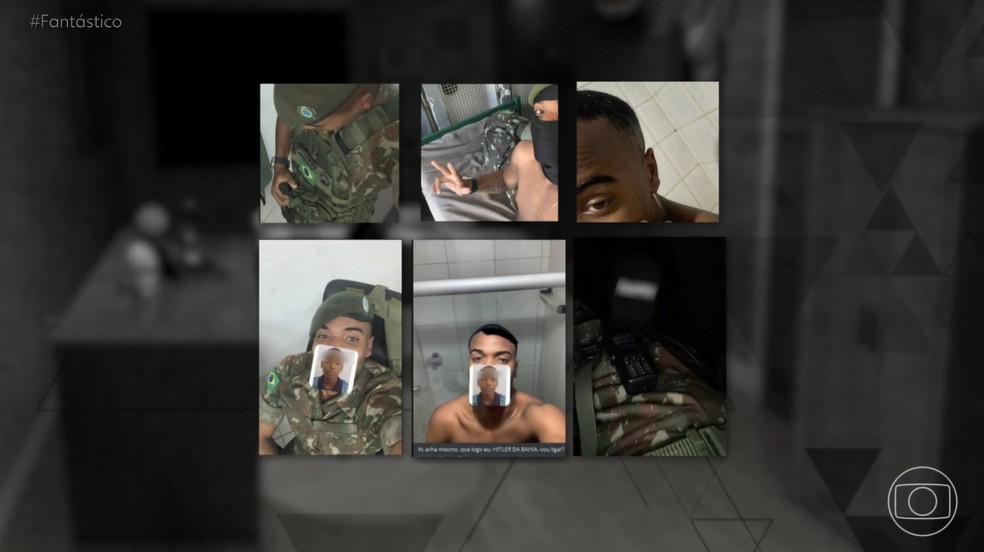 Foto:Reprodução