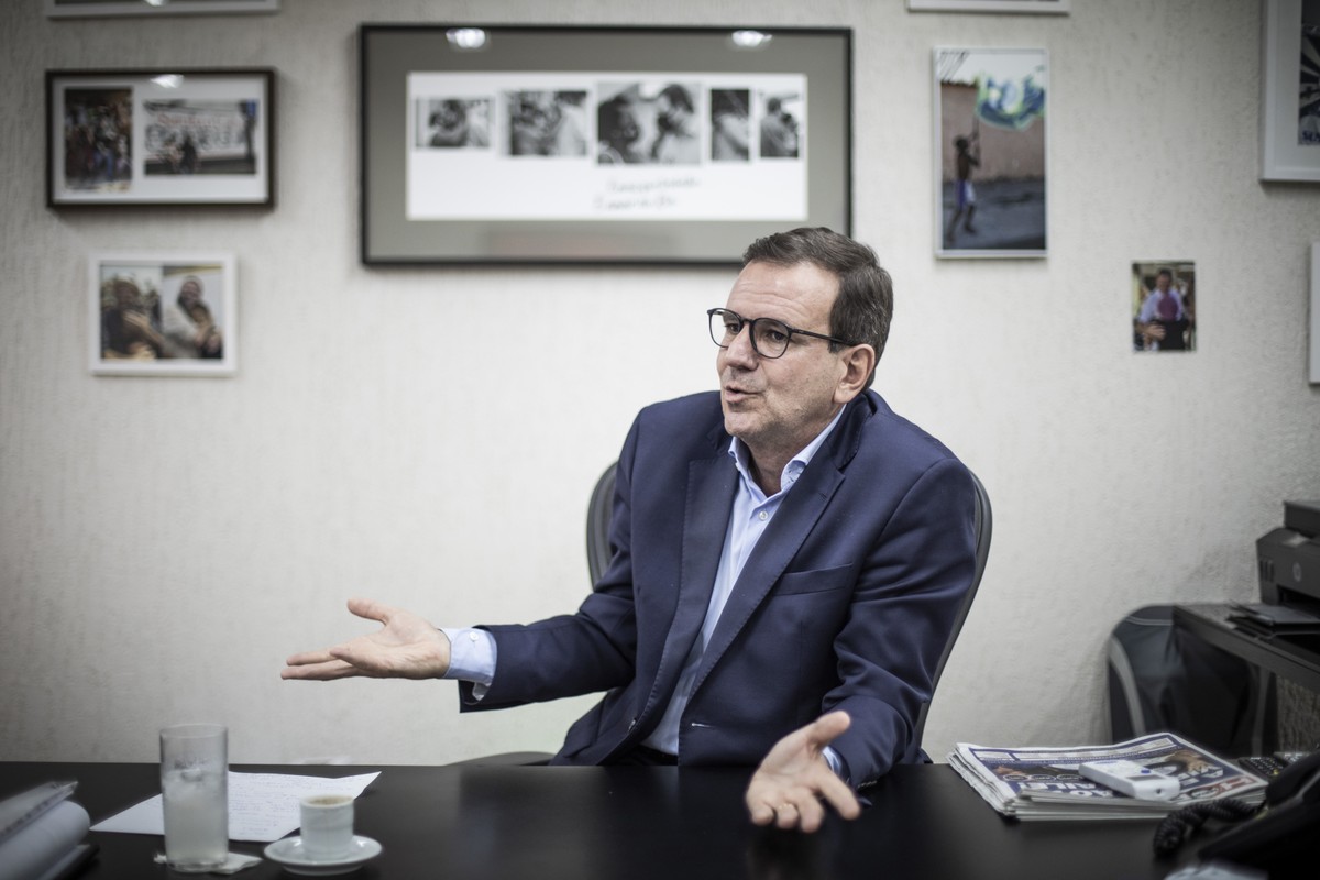 Foto:Reprodução