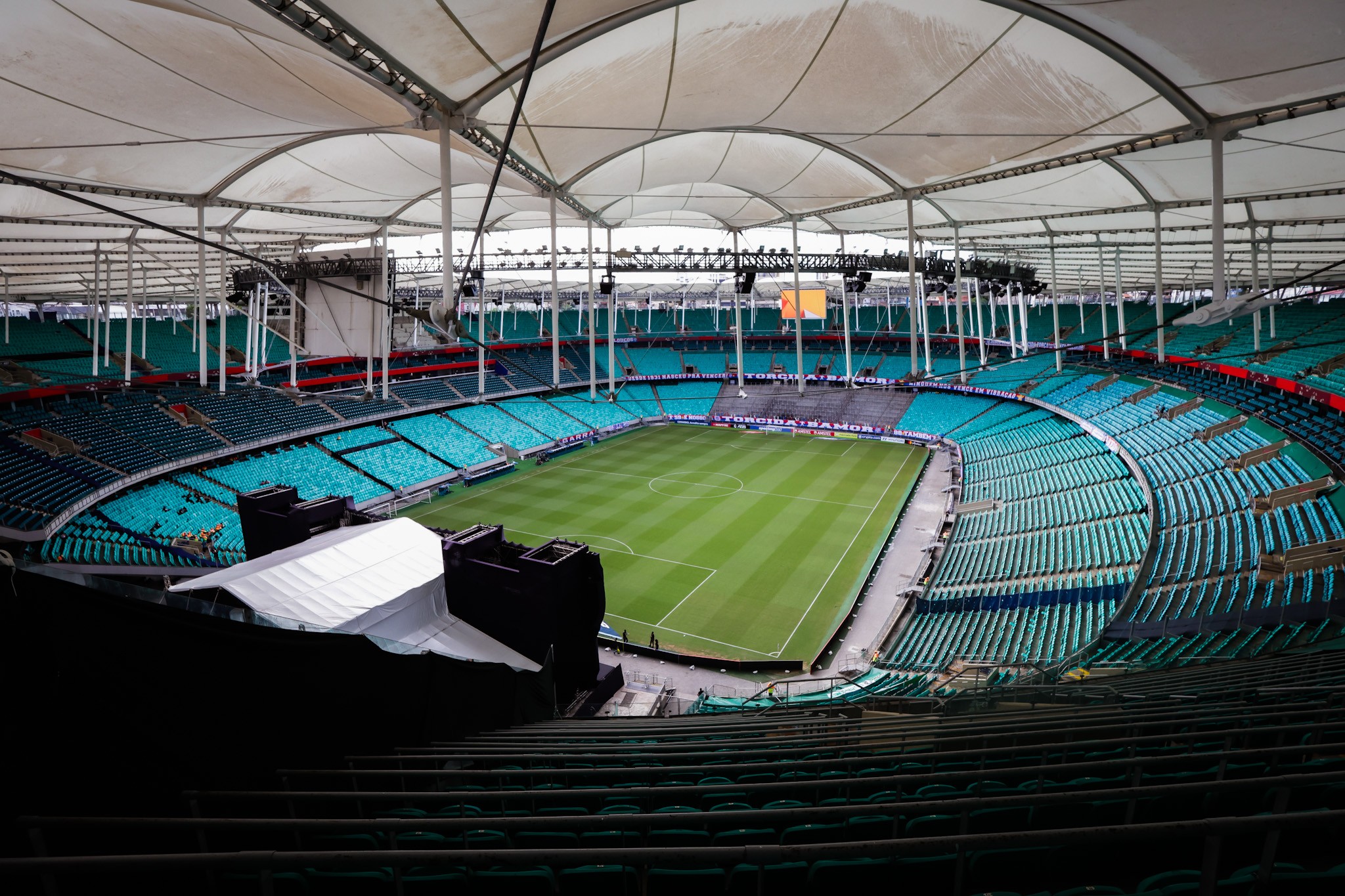 Bahia enfrenta Retrô em partida decisiva da Copa do Brasil Foto: Reprodução