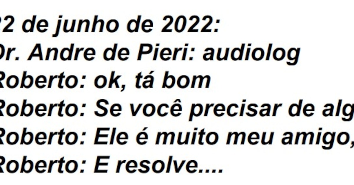 Foto:Reprodução