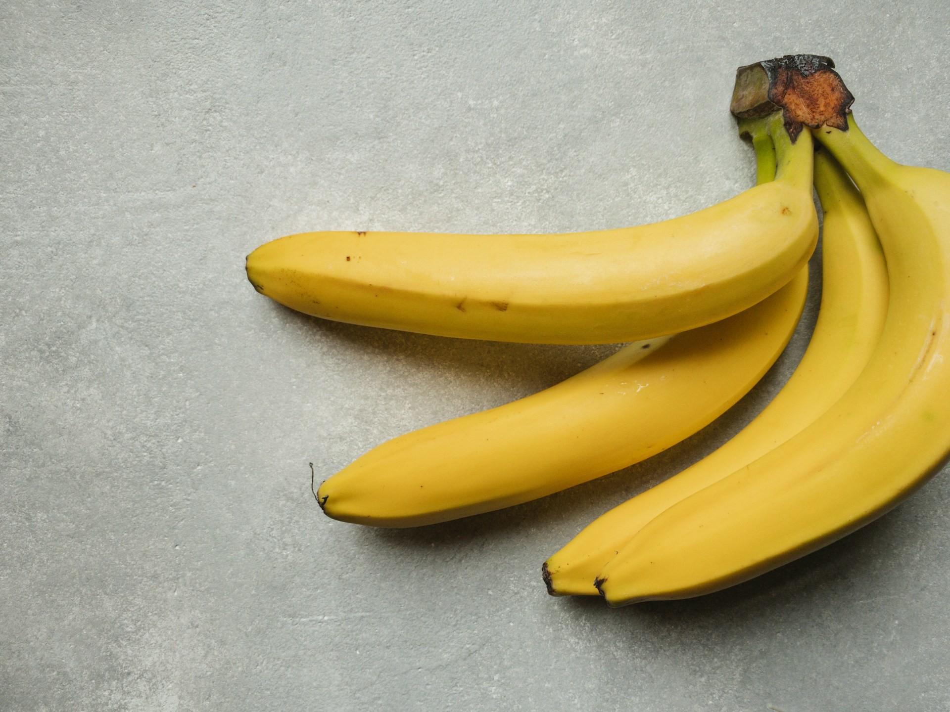 Descubra o truque para conservar bananas e evitar o amadurecimento rápido Descubra o truque para conservar bananas e evitar o amadurecimento rápido