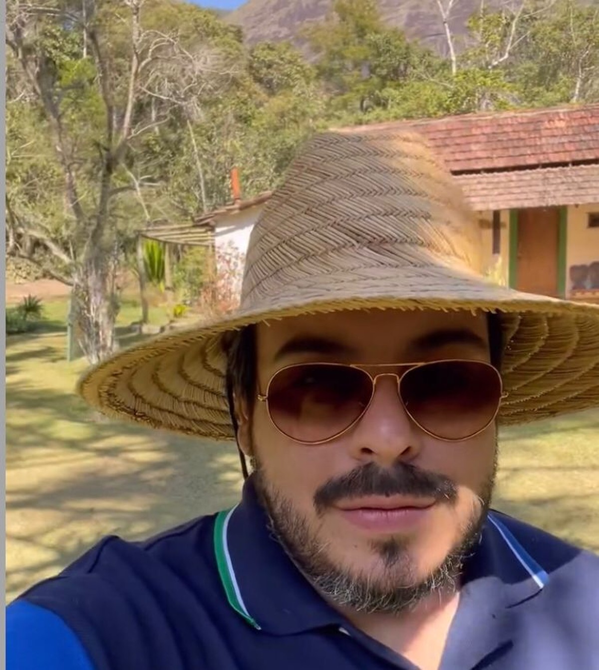 Foto:Reprodução