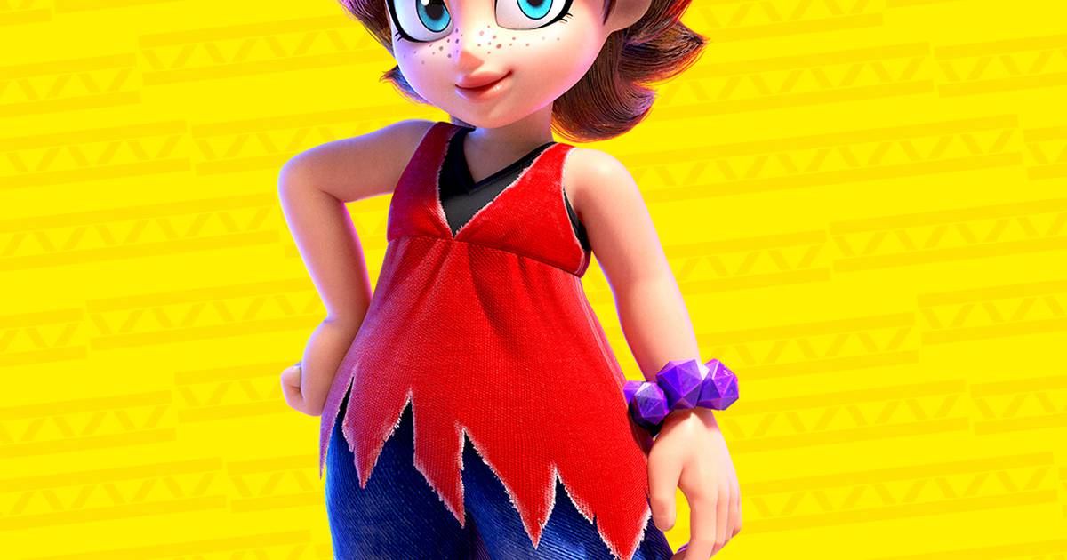 Jogo foi tema de apresentação Nintendo Direct nesta quarta-feira (18) (Foto: Reprodução)
