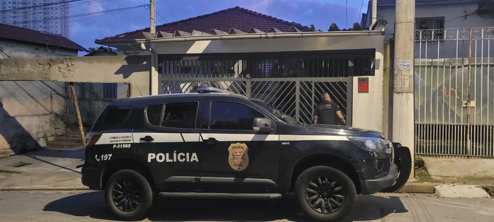 Foto:Reprodução