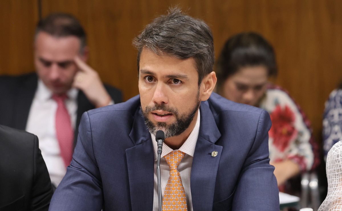 Foto:Reprodução