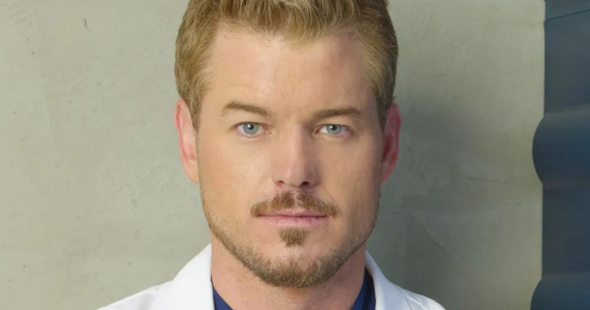 Ator de Grey's Anatomy diagnosticado com ELA pode perder controle das pernas e conta caso de dificuldade em mergulho (Foto: Reprodução)