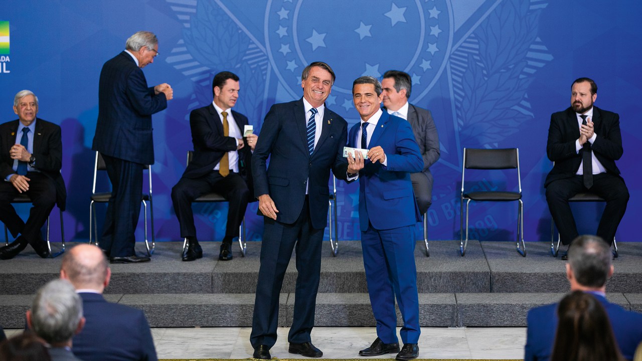 Foto:Reprodução