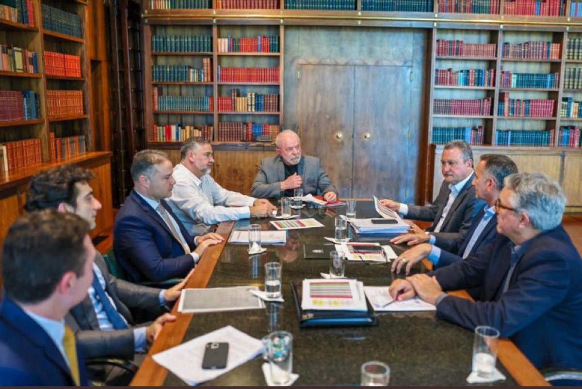 Foto:Reprodução