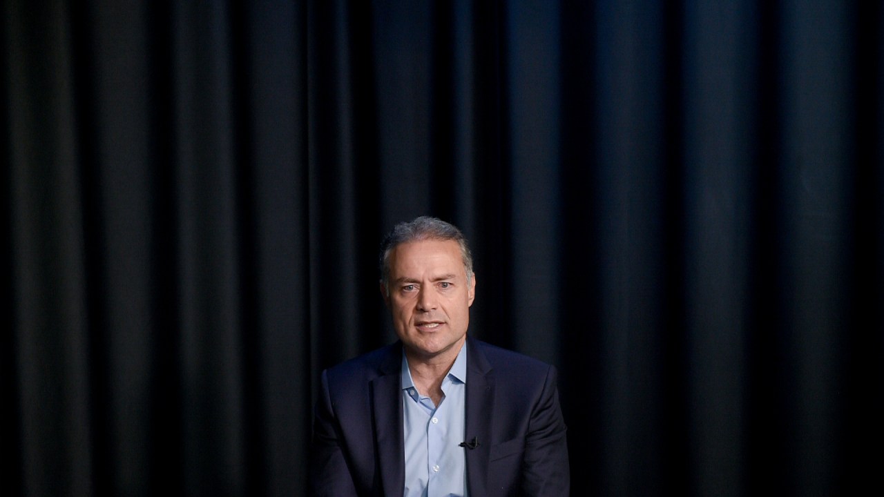 Ministro dos Transportes, Renan Filho (Foto: Kaio Lakaio/VEJA)
