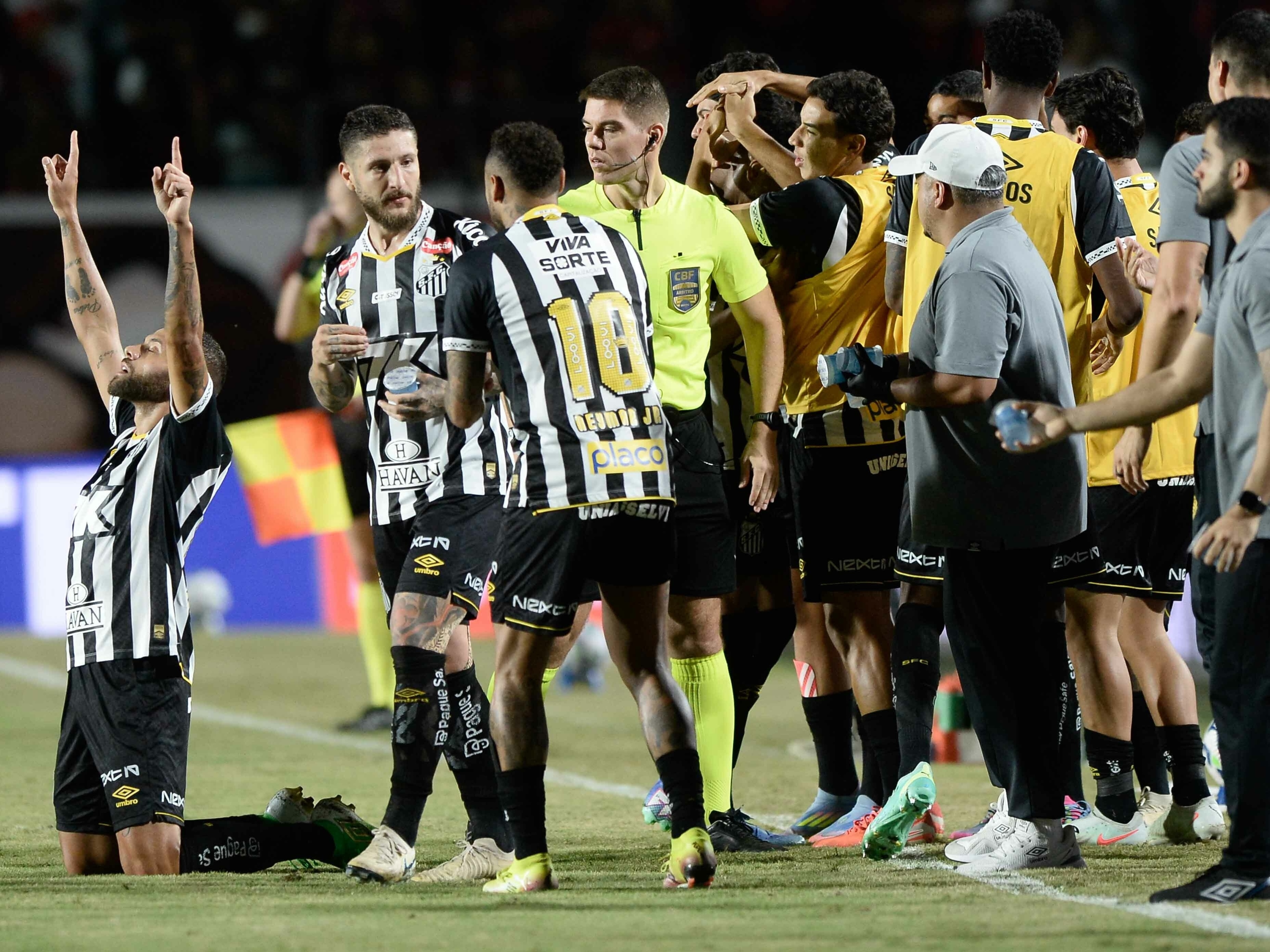 Foto:Reprodução
