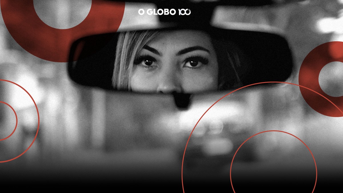 Ladrões de carros se aproveitam de expansão do CV e TCP em mercado ilegal Mapa do crime revela dados sobre roubo de veículos no Rio (Foto: Editoria de Arte)