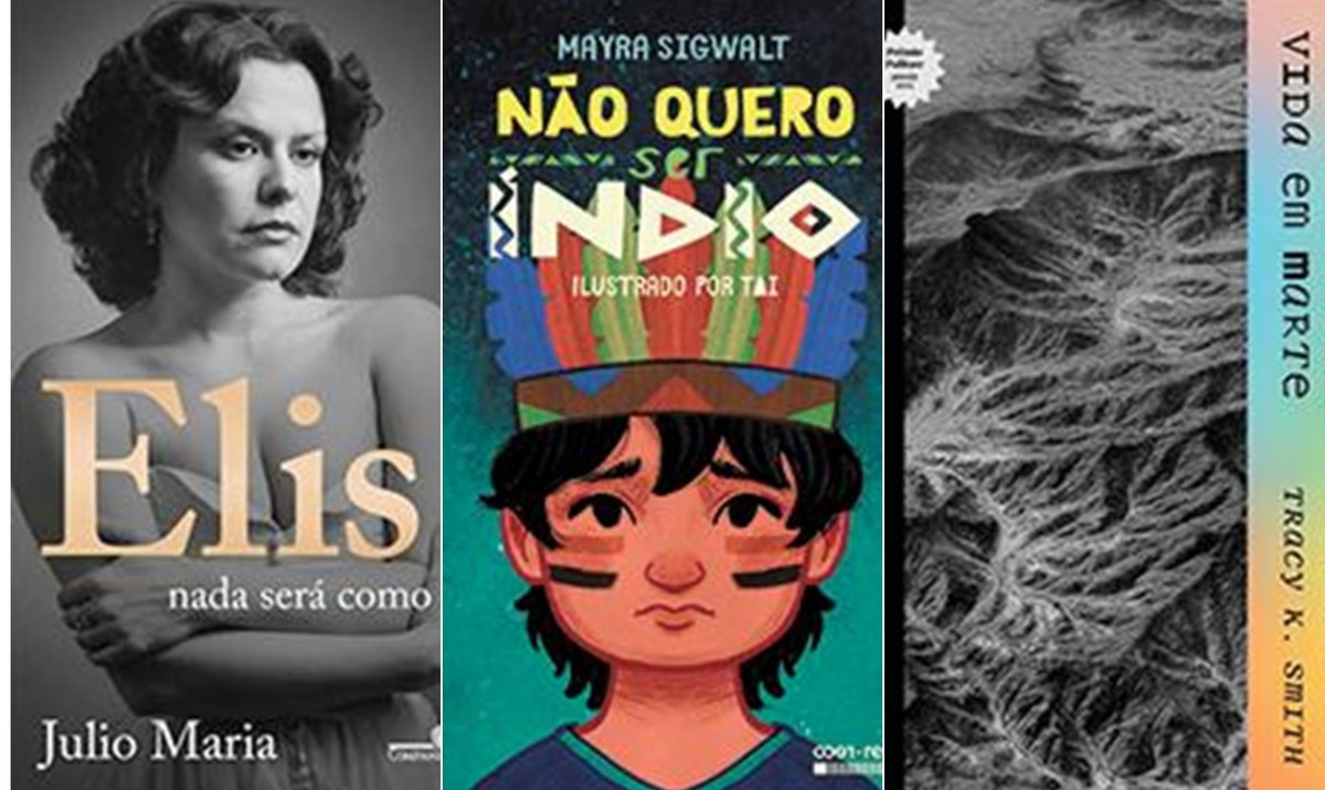 Foto:Reprodução
