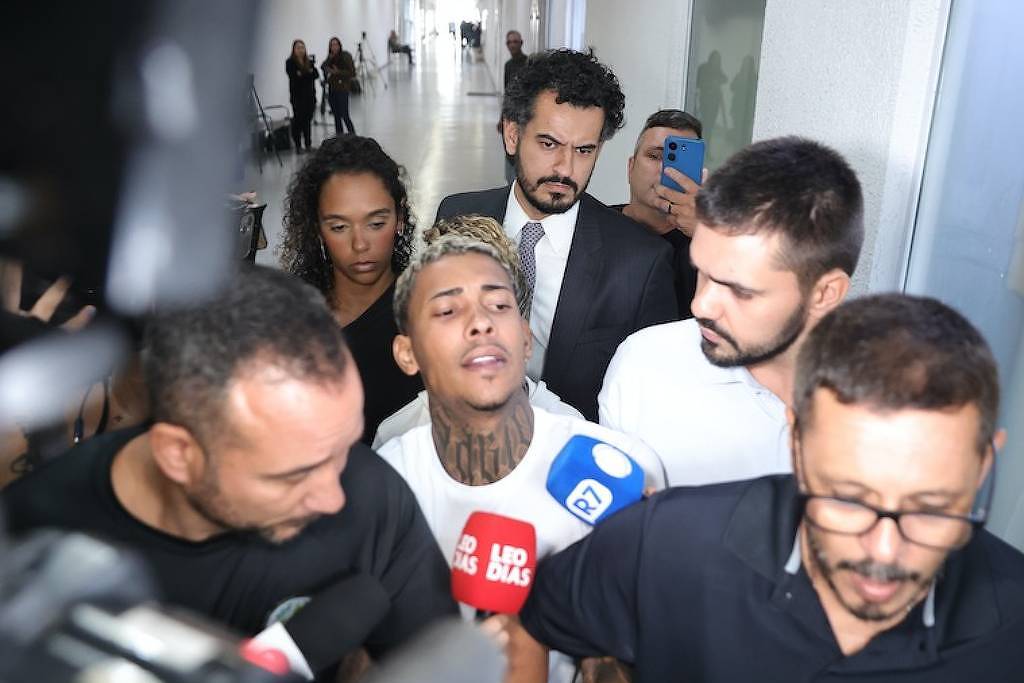 Foto:Reprodução