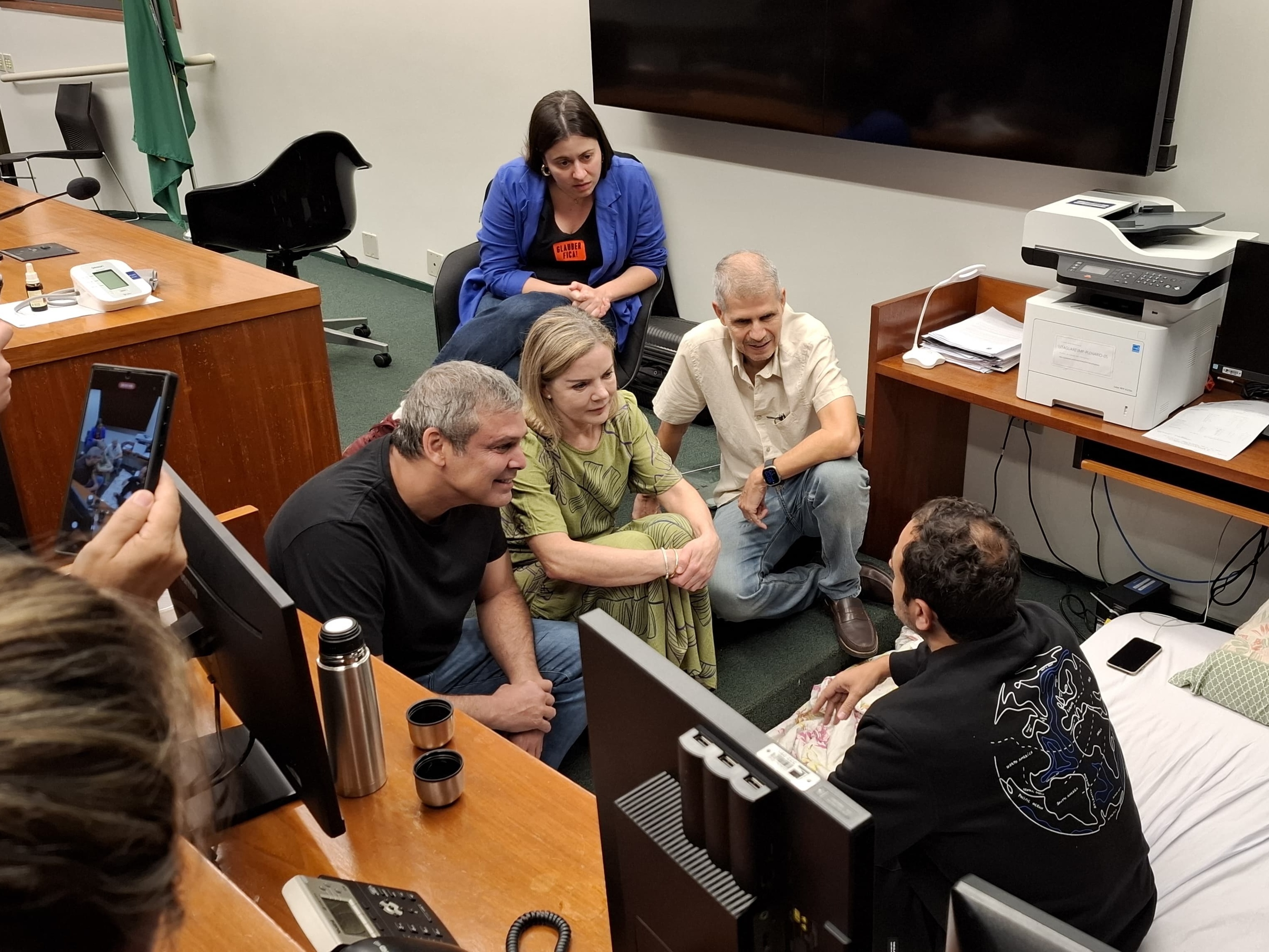 Foto:Reprodução