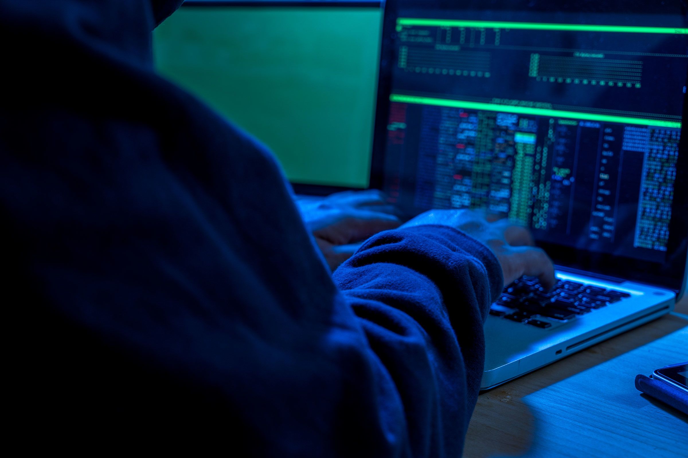 Autoridades dos EUA e Europa combatem ferramenta de hackers utilizada globalmente
