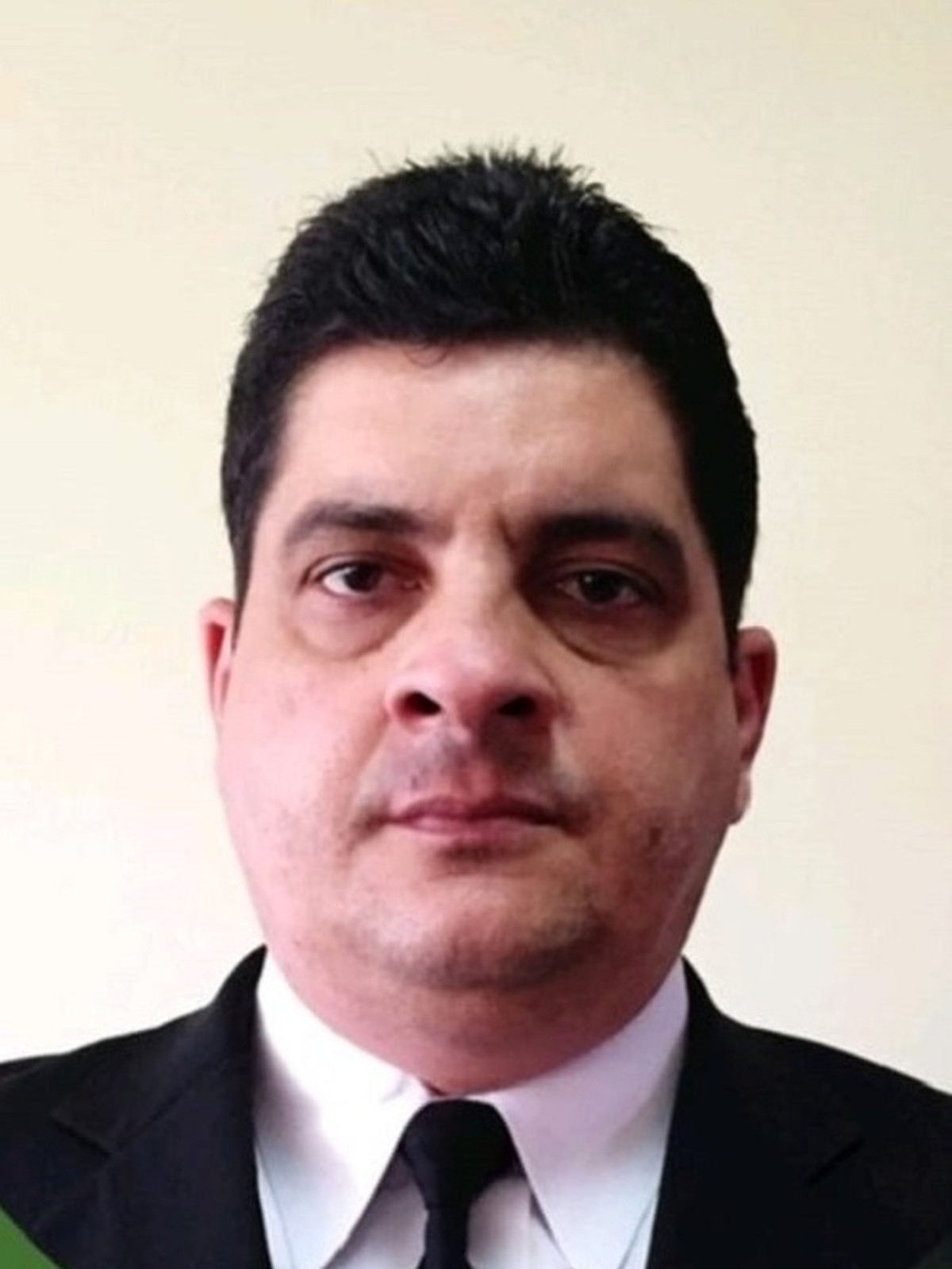 Marcelo Costa Câmara, ex-ajudante de ordens de Bolsonaro (Foto: Reprodução)