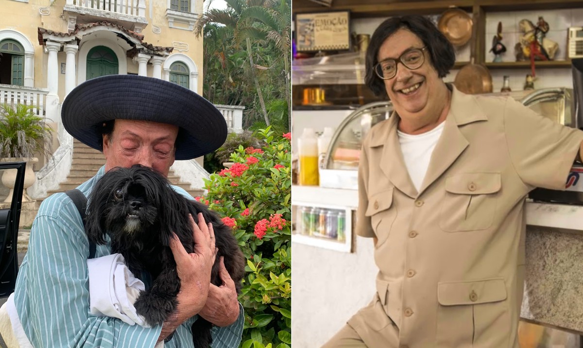 Foto:Reprodução