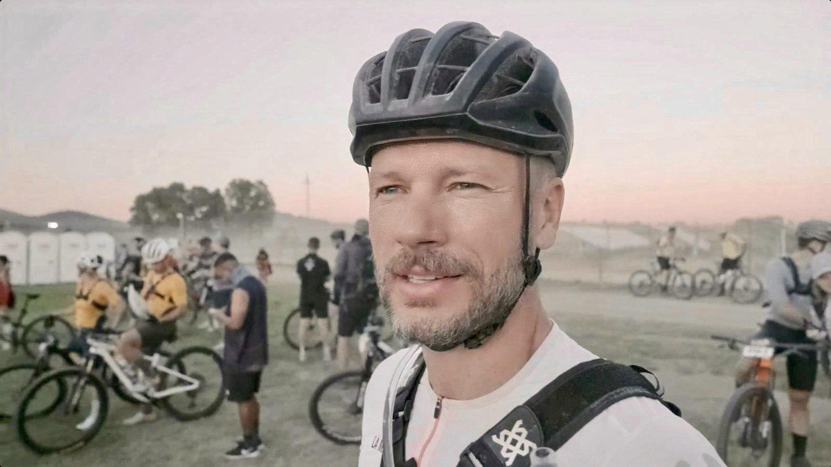 Rodrigo Hilbert anula multas e recupera a CNH na Justiça Rodrigo Hilbert consegue decisão favorável na Justiça do Rio (Foto: Divulgação)