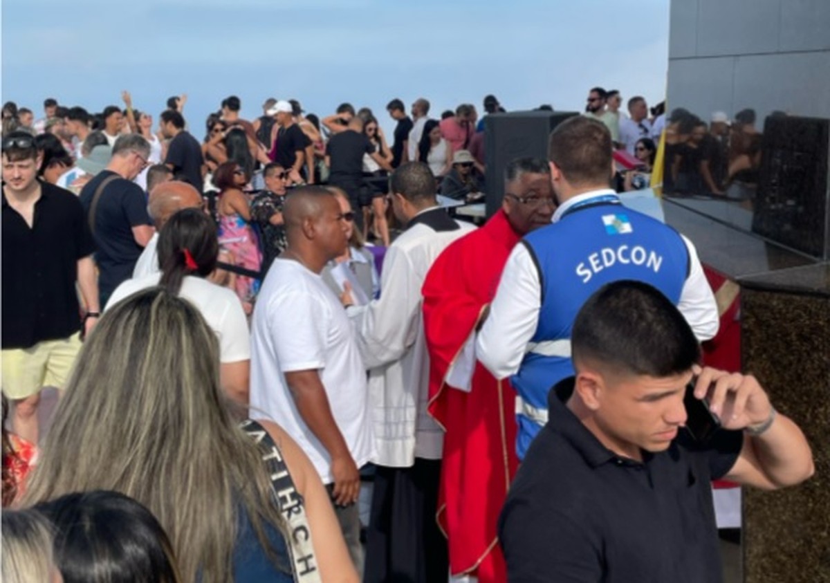 Foto:Reprodução